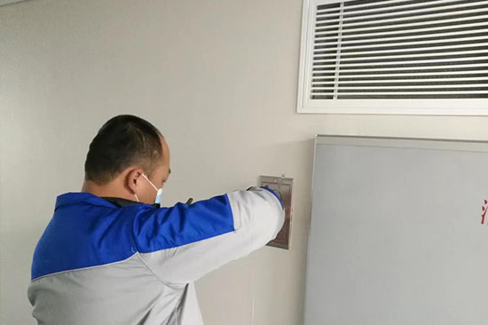 園區/寫字樓消防維保收費標準：北京專業公司服務報價透明化